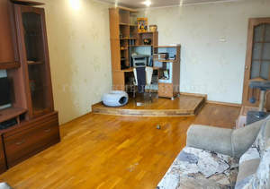 2-к квартира, вторичка, 60м2, 12/25 этаж