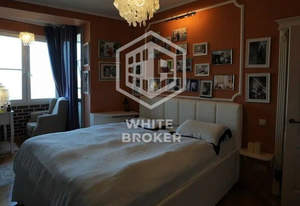 4-к квартира, вторичка, 89м2, 13/23 этаж