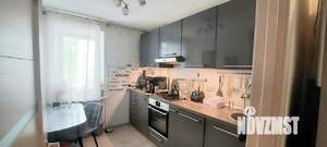 2-к квартира, вторичка, 46м2, 2/9 этаж