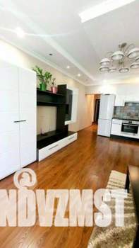 2-к квартира, вторичка, 64м2, 1/4 этаж