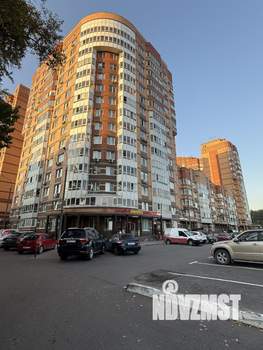 3-к квартира, вторичка, 75м2, 7/17 этаж