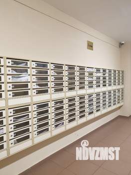 1-к квартира, вторичка, 49м2, 16/17 этаж