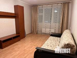 2-к квартира, вторичка, 62м2, 5/25 этаж