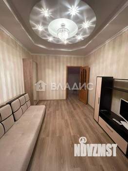 1-к квартира, вторичка, 36м2, 4/17 этаж