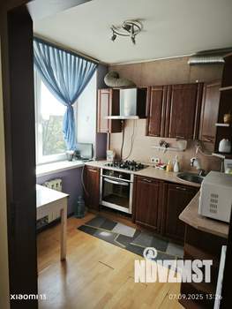 3-к квартира, вторичка, 58м2, 5/5 этаж