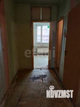 2-к квартира, вторичка, 56м2, 14/17 этаж