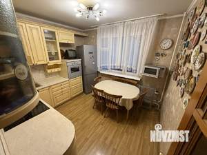 3-к квартира, вторичка, 79м2, 18/27 этаж