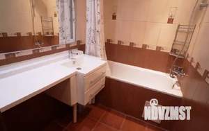 4-к квартира, вторичка, 102м2, 18/25 этаж