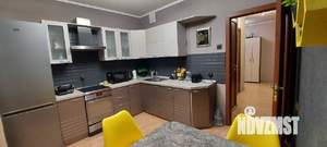 2-к квартира, вторичка, 56м2, 15/25 этаж