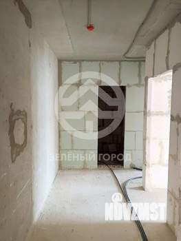 1-к квартира, вторичка, 36м2, 3/4 этаж