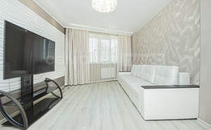 2-к квартира, вторичка, 68м2, 15/25 этаж