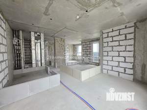 2-к квартира, вторичка, 54м2, 4/8 этаж