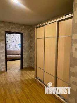 4-к квартира, вторичка, 100м2, 2/25 этаж