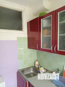 1-к квартира, вторичка, 30м2, 4/9 этаж