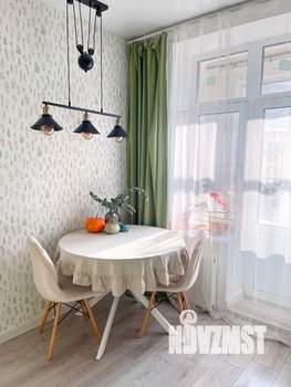 1-к квартира, вторичка, 35м2, 8/17 этаж