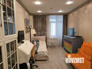 2-к квартира, вторичка, 50м2, 2/9 этаж