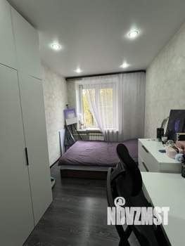 2-к квартира, вторичка, 42м2, 5/5 этаж
