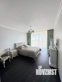 3-к квартира, вторичка, 106м2, 17/25 этаж