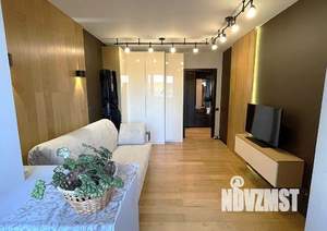 2-к квартира, вторичка, 52м2, 9/10 этаж