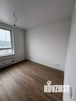 2-к квартира, вторичка, 36м2, 2/12 этаж
