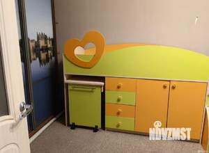 1-к квартира, вторичка, 30м2, 2/8 этаж