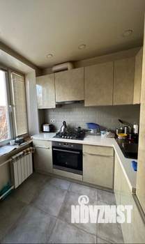 2-к квартира, вторичка, 42м2, 5/5 этаж