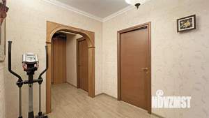 3-к квартира, вторичка, 77м2, 10/22 этаж