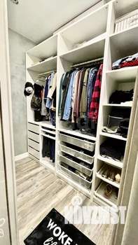 2-к квартира, вторичка, 66м2, 6/25 этаж