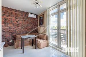 3-к квартира, вторичка, 76м2, 3/5 этаж