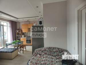 2-к квартира, вторичка, 61м2, 3/5 этаж