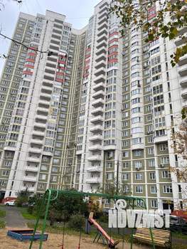 3-к квартира, вторичка, 84м2, 21/25 этаж