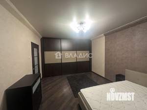 1-к квартира, вторичка, 42м2, 5/15 этаж