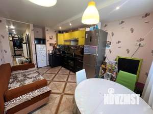 2-к квартира, вторичка, 62м2, 4/25 этаж