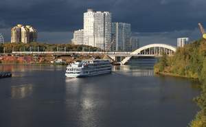 2-к квартира, вторичка, 44м2, 2/5 этаж