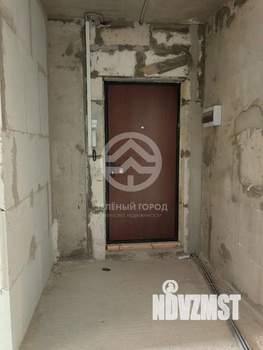 1-к квартира, вторичка, 36м2, 3/4 этаж