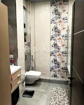 2-к квартира, вторичка, 63м2, 5/25 этаж