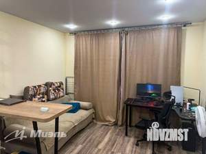 Студия квартира, вторичка, 26м2, 9/17 этаж