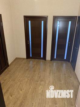 1-к квартира, вторичка, 59м2, 6/17 этаж