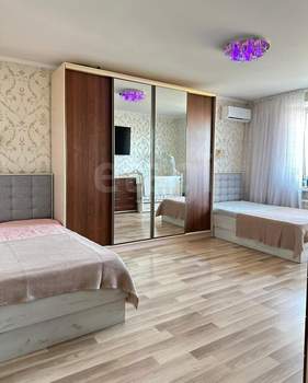 1-к квартира, вторичка, 35м2, 9/9 этаж