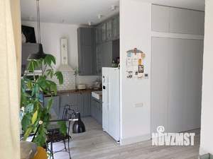1-к квартира, вторичка, 53м2, 5/9 этаж