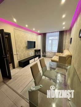 1-к квартира, вторичка, 33м2, 2/17 этаж