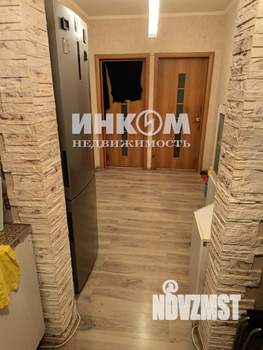 3-к квартира, вторичка, 76м2, 13/17 этаж