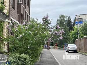 3-к квартира, вторичка, 82м2, 3/3 этаж