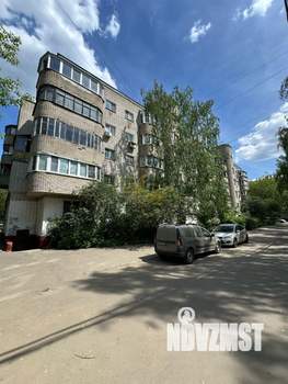 1-к квартира, вторичка, 33м2, 5/5 этаж