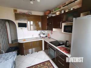 2-к квартира, вторичка, 51м2, 15/17 этаж