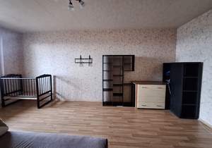 2-к квартира, вторичка, 59м2, 18/20 этаж