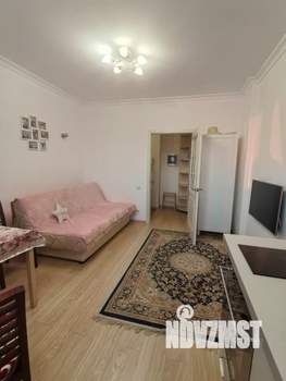 2-к квартира, вторичка, 40м2, 19/25 этаж