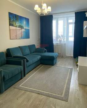 Фото квартиры на продажу (1)