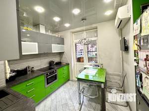 2-к квартира, вторичка, 43м2, 2/6 этаж