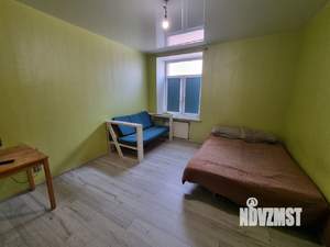 2-к квартира, вторичка, 52м2, 2/9 этаж